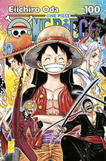 One Piece New Edition